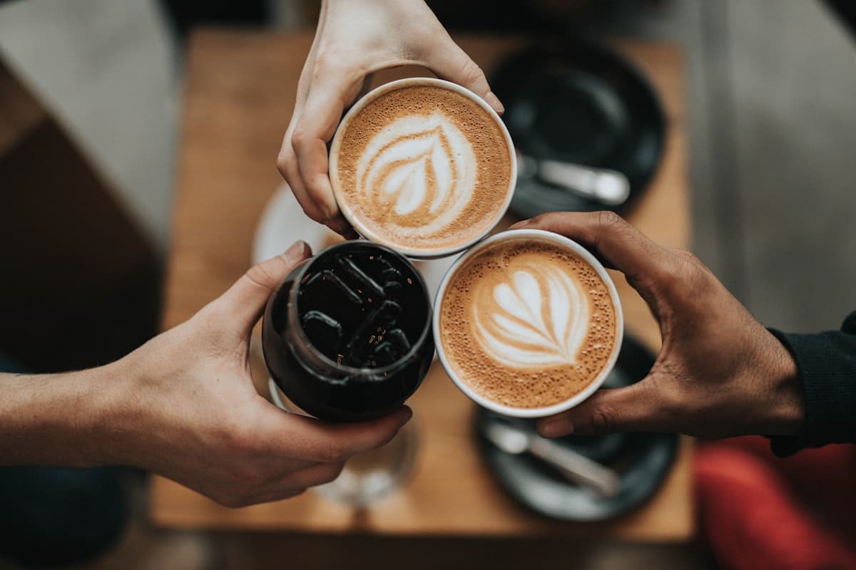نمونهٔ صحنهٔ روزمرهٔ گرم